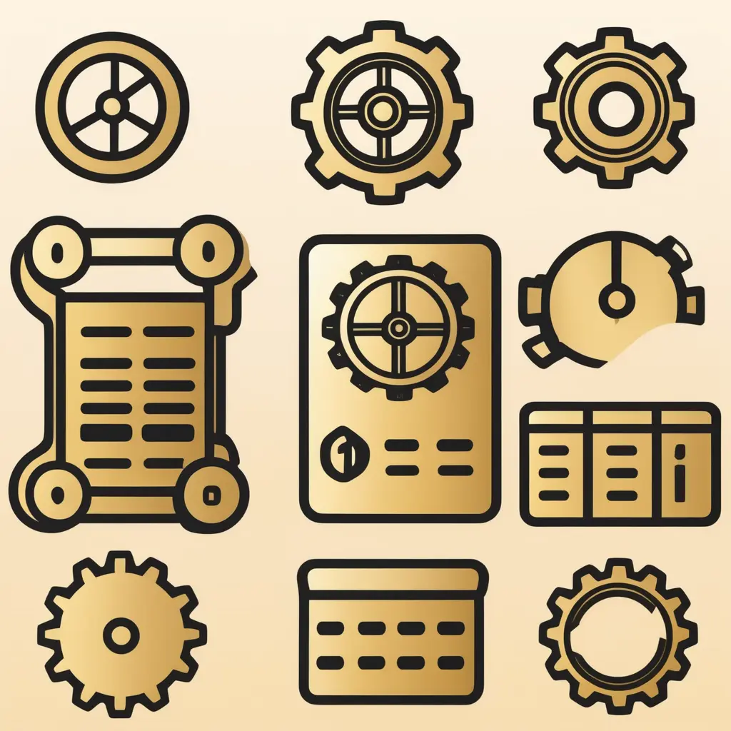 Number Base Converter tool icon