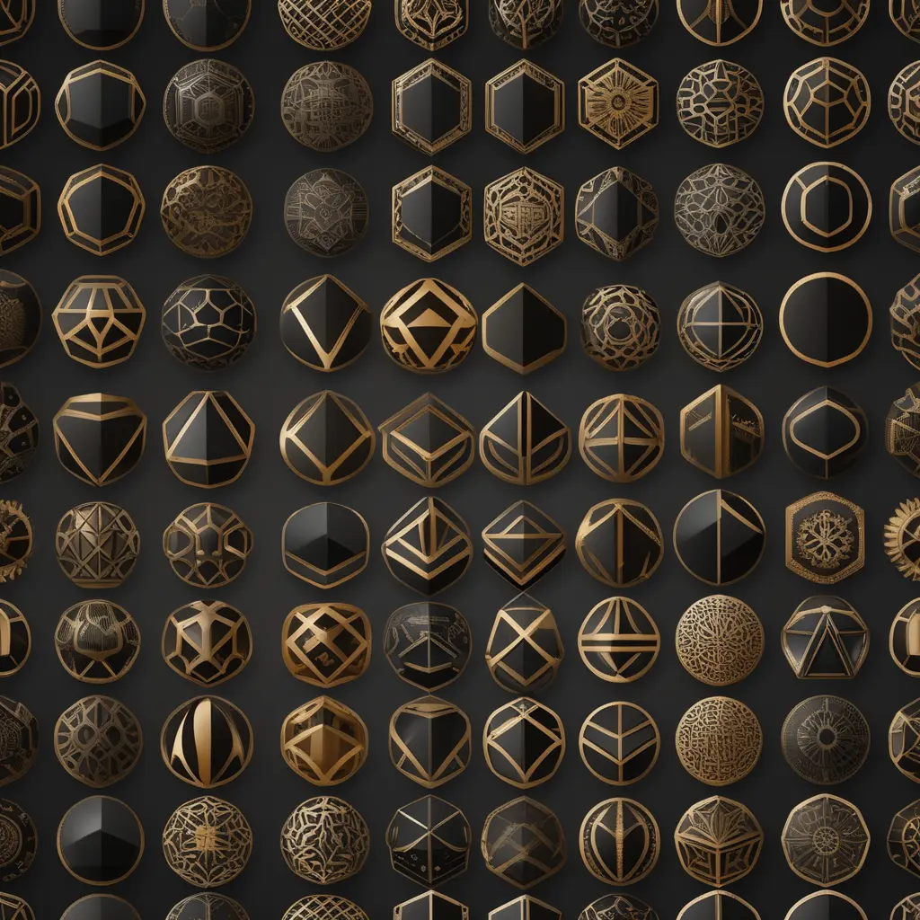 Password Generator tool icon