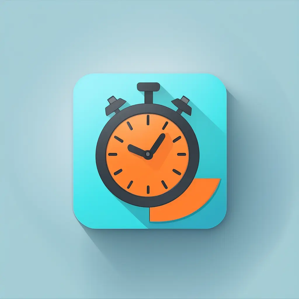 Text Deduplicator tool icon